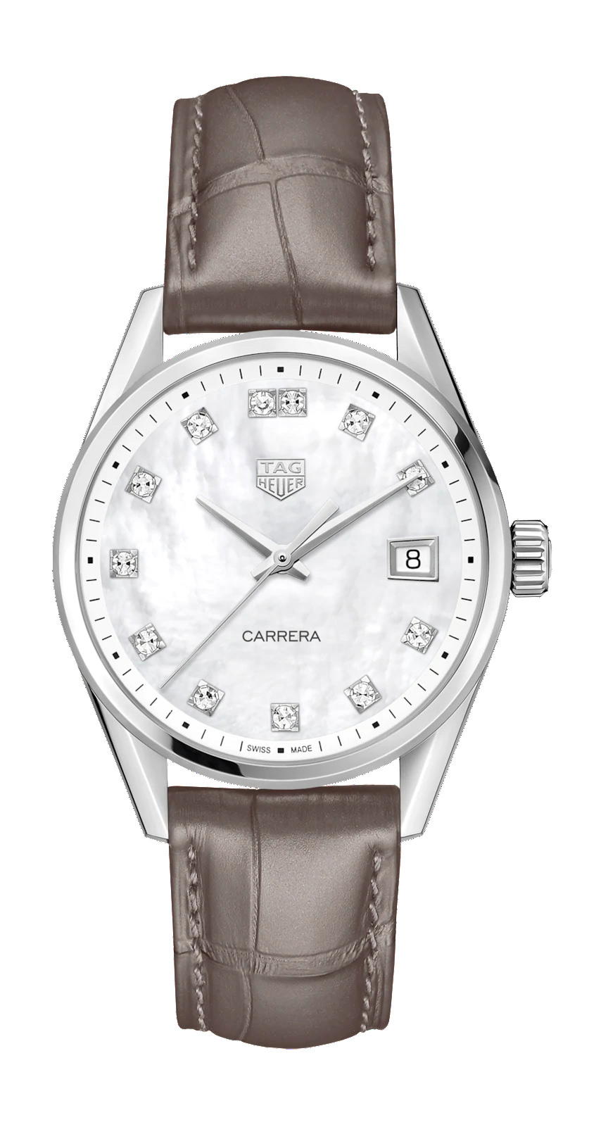 TAG Heuer Carrera