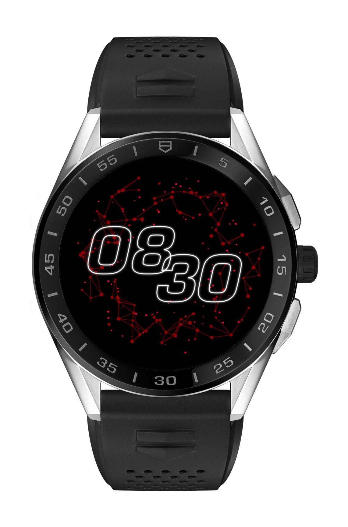 TAG Heuer Connected