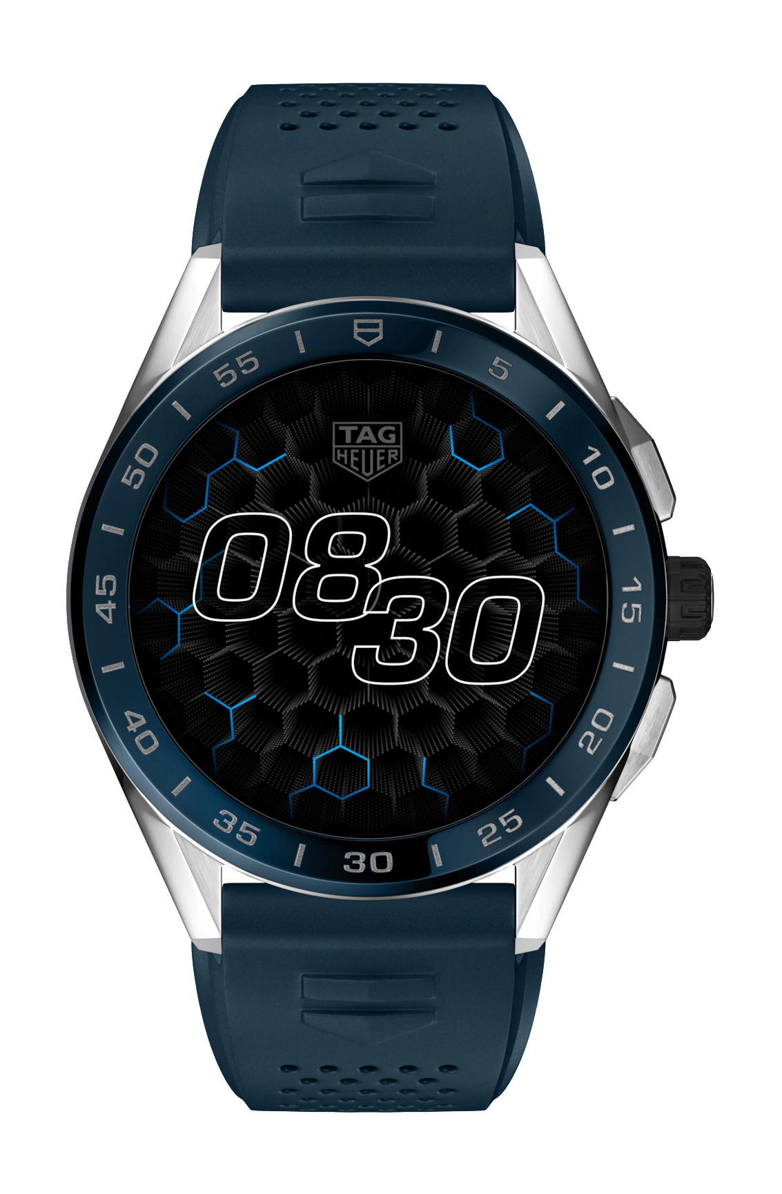 TAG Heuer Connected