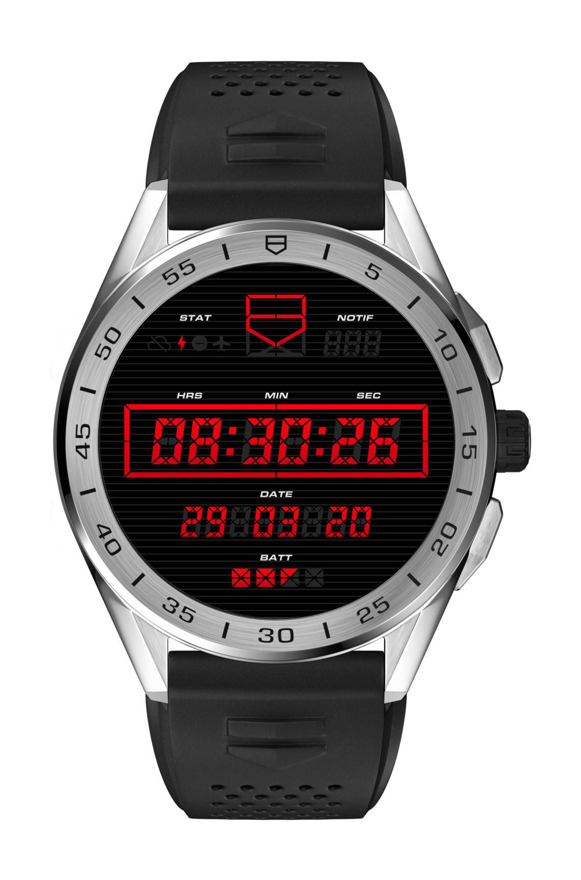 TAG Heuer Connected