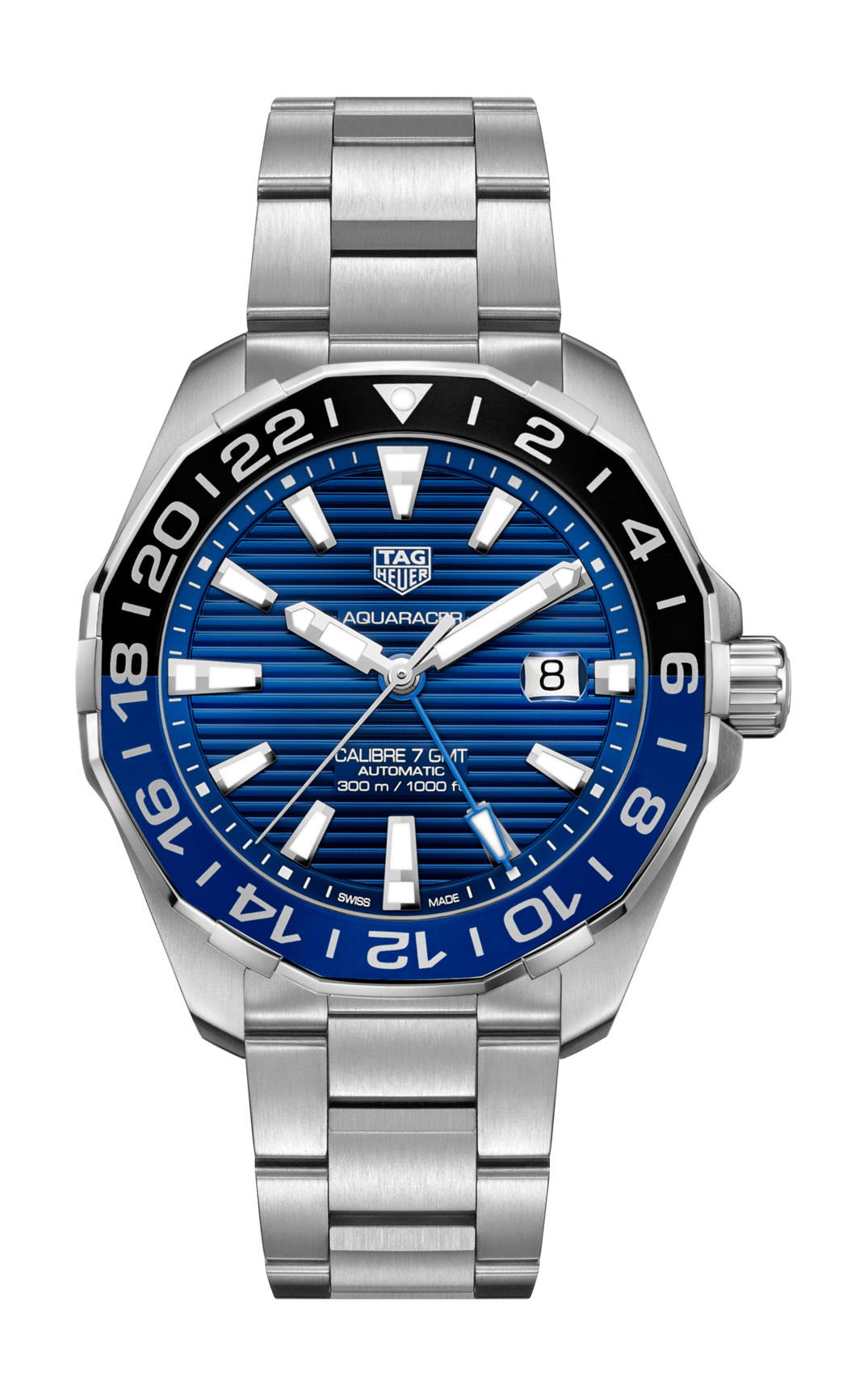 TAG Heuer Aquaracer