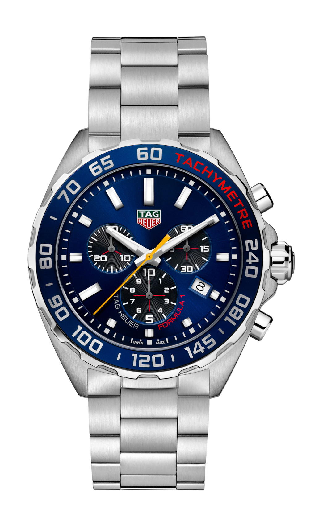 TAG Heuer Formula 1