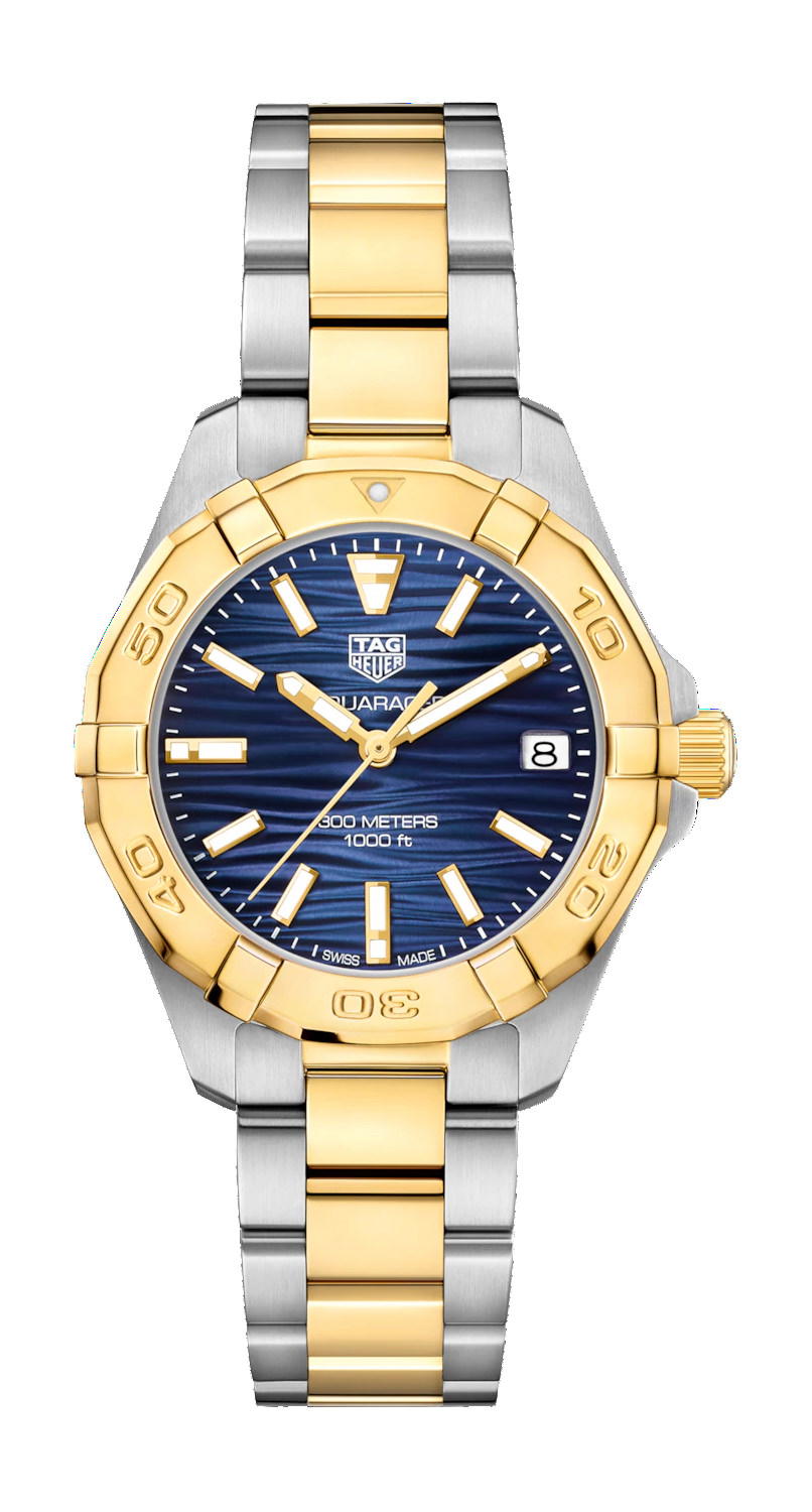 TAG Heuer Aquaracer