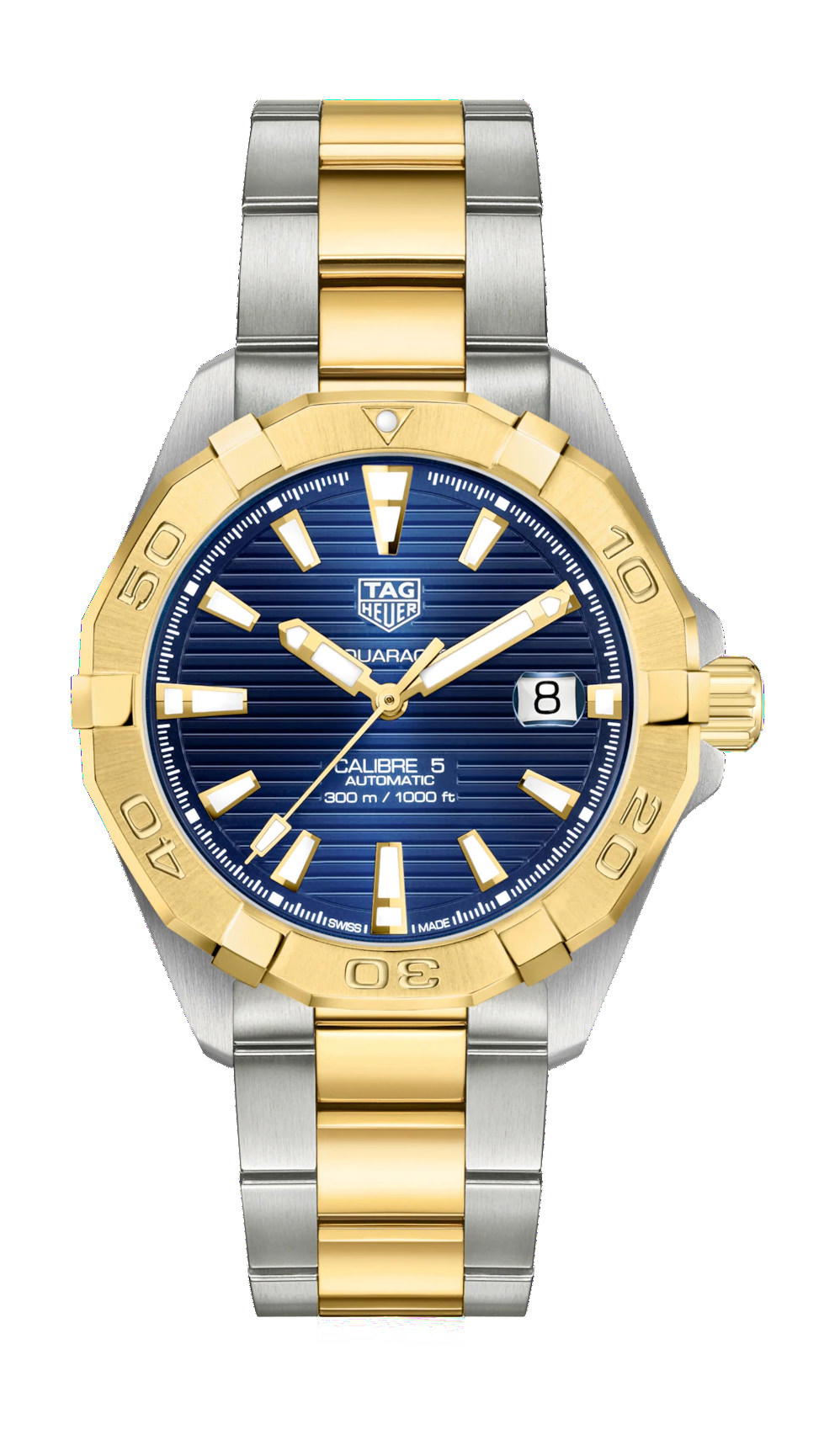TAG Heuer Aquaracer
