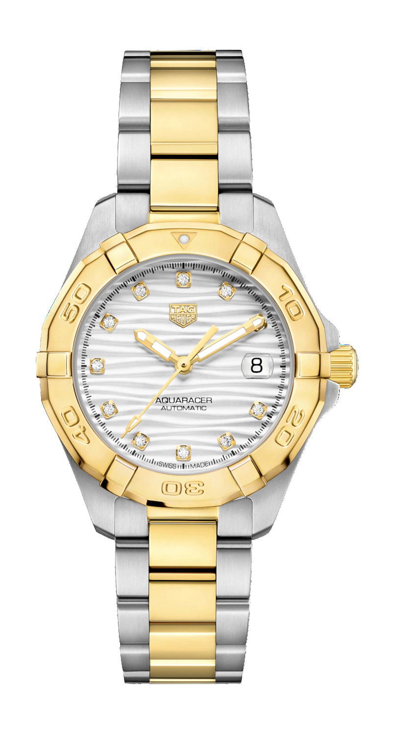 TAG Heuer Aquaracer Date