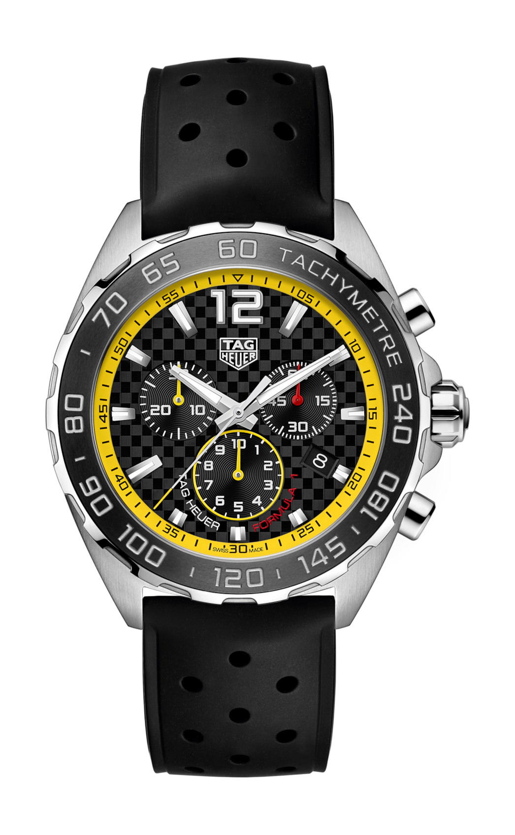 TAG Heuer Formula 1