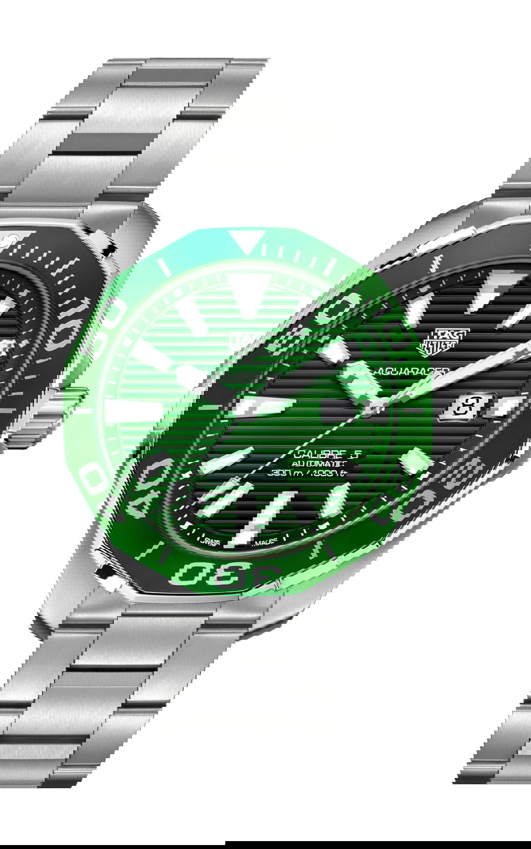 TAG Heuer Aquaracer