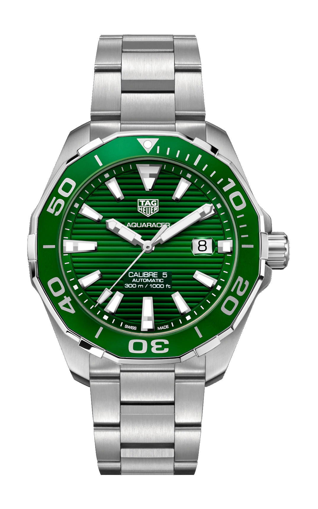 TAG Heuer Aquaracer