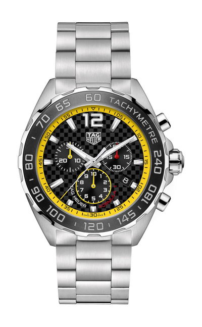 TAG Heuer Formula 1