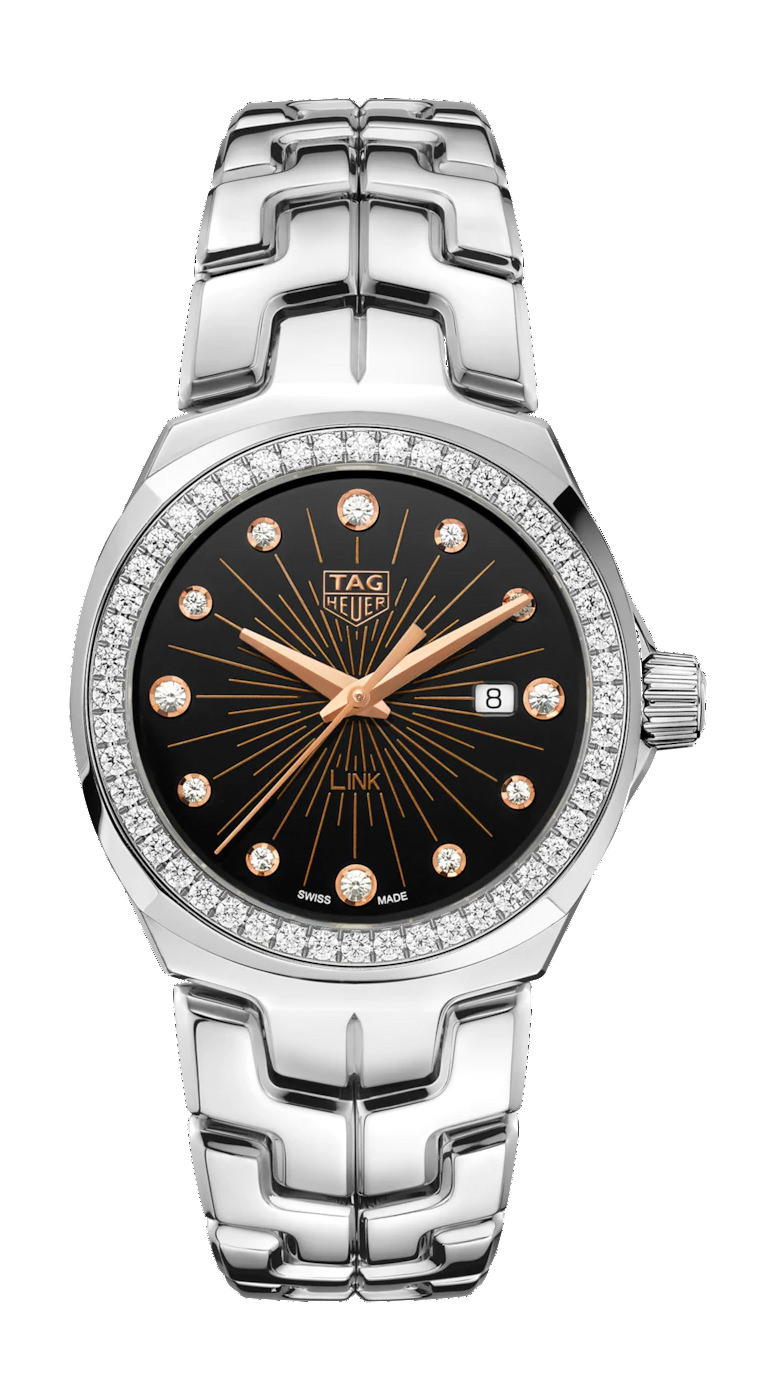 TAG Heuer Link Date 32