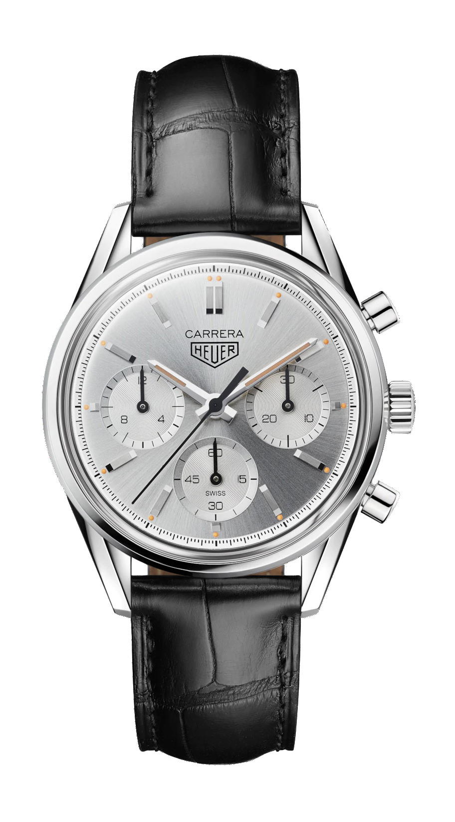 TAG Heuer Carrera Red Dial