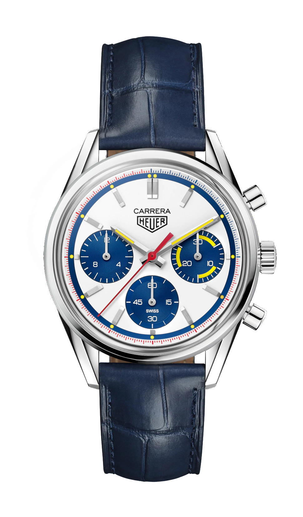 TAG Heuer Carrera