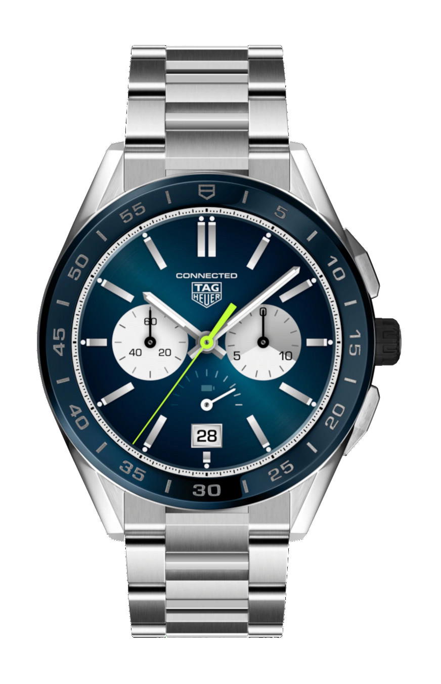 TAG Heuer Connected