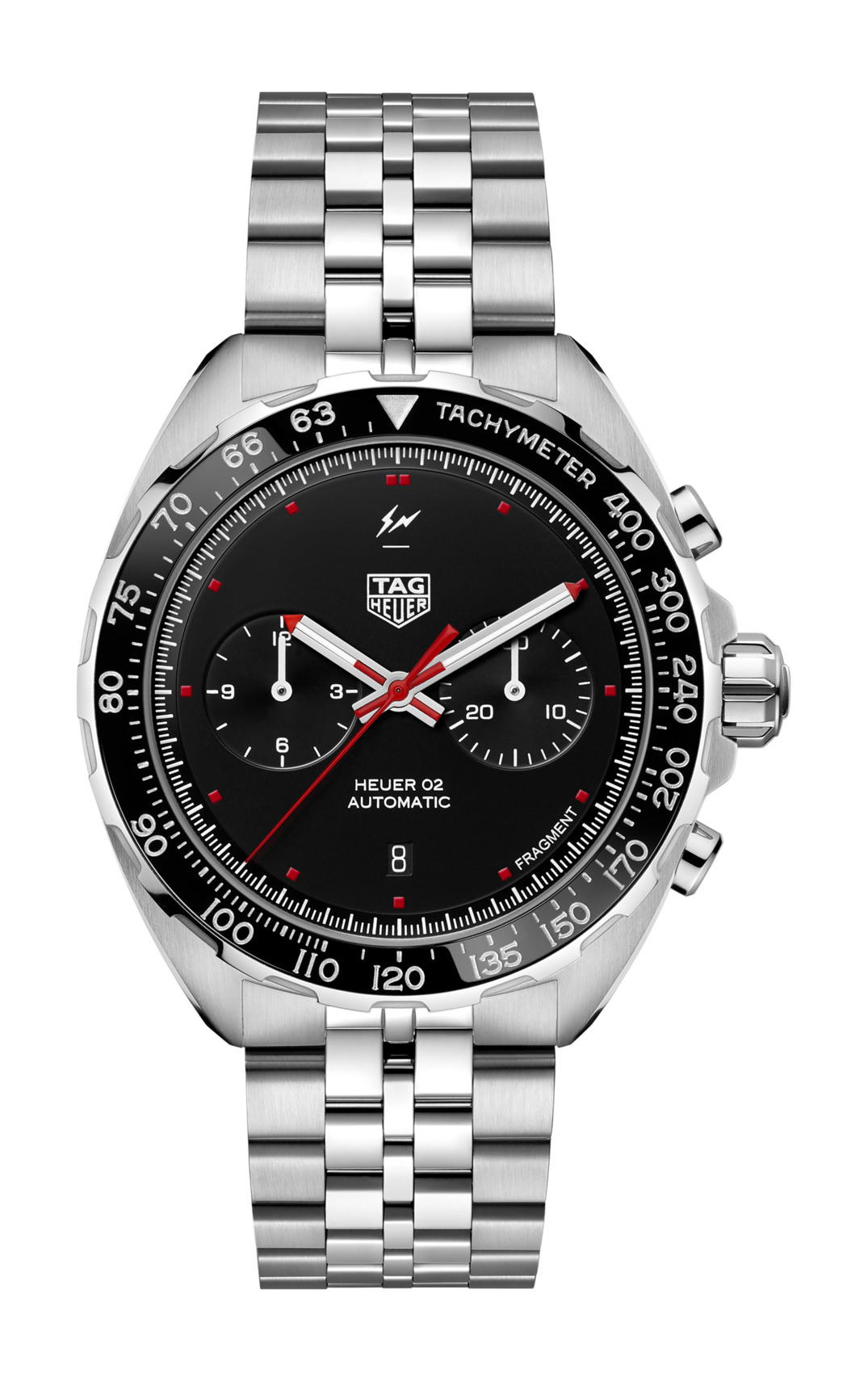 TAG Heuer Formula 1