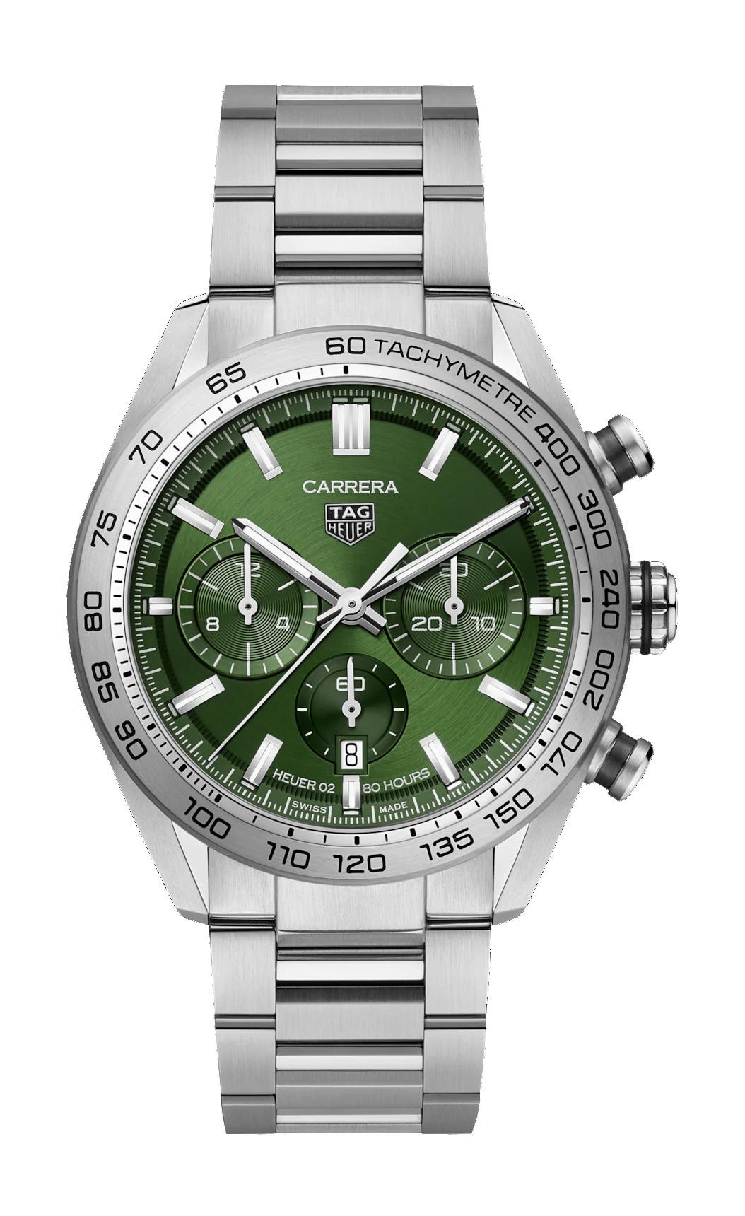 TAG Heuer Carrera