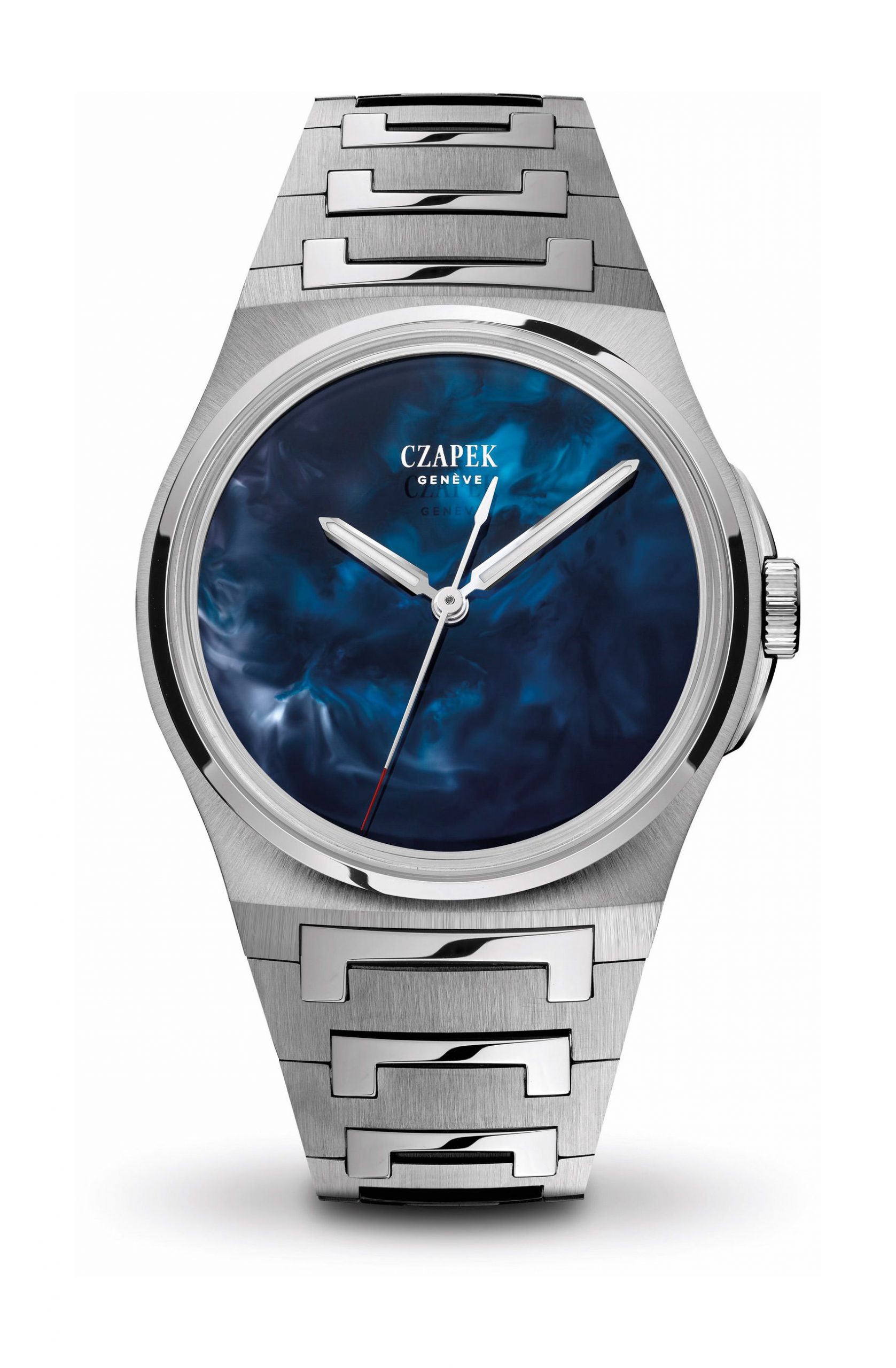 Czapek Antarctique Abyss