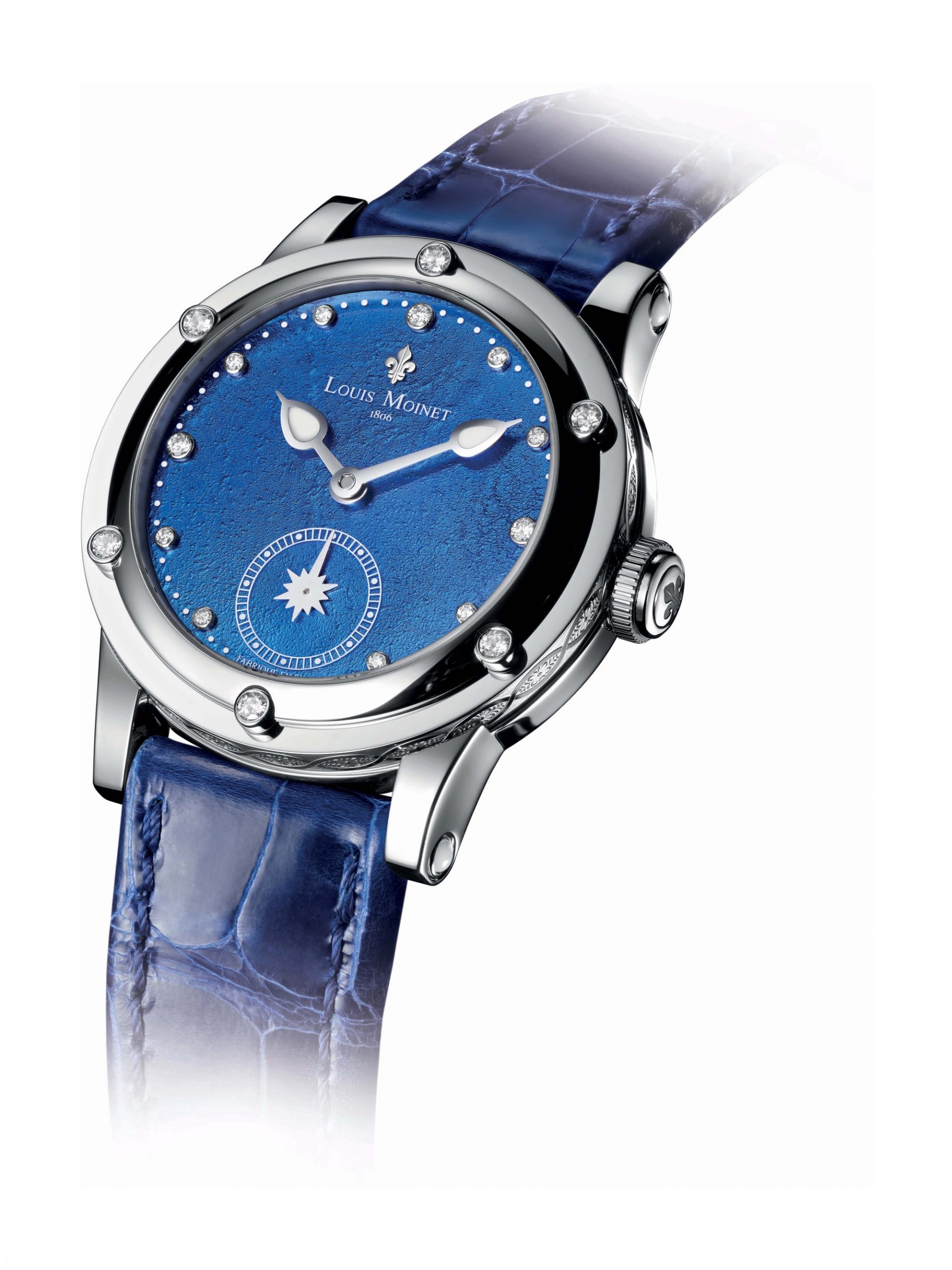 Louis Moinet SKYDANCE