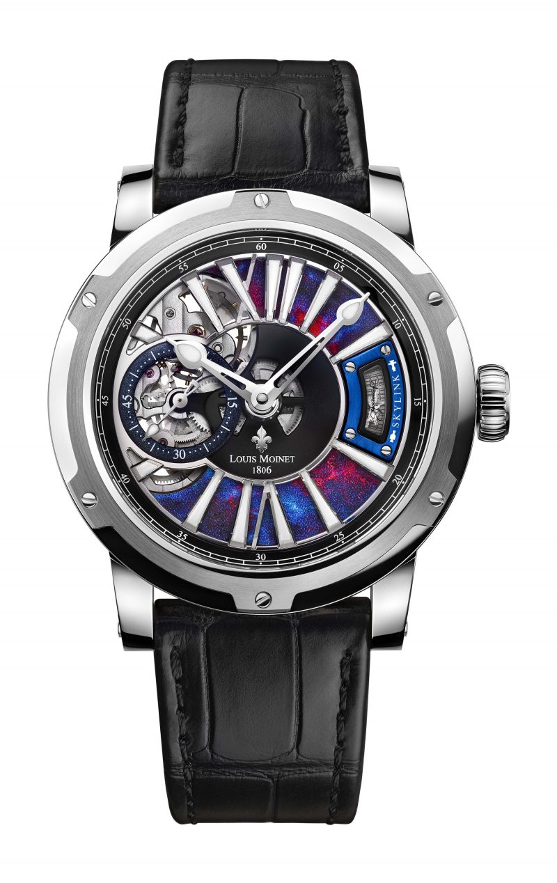 louis moinet watches amazon