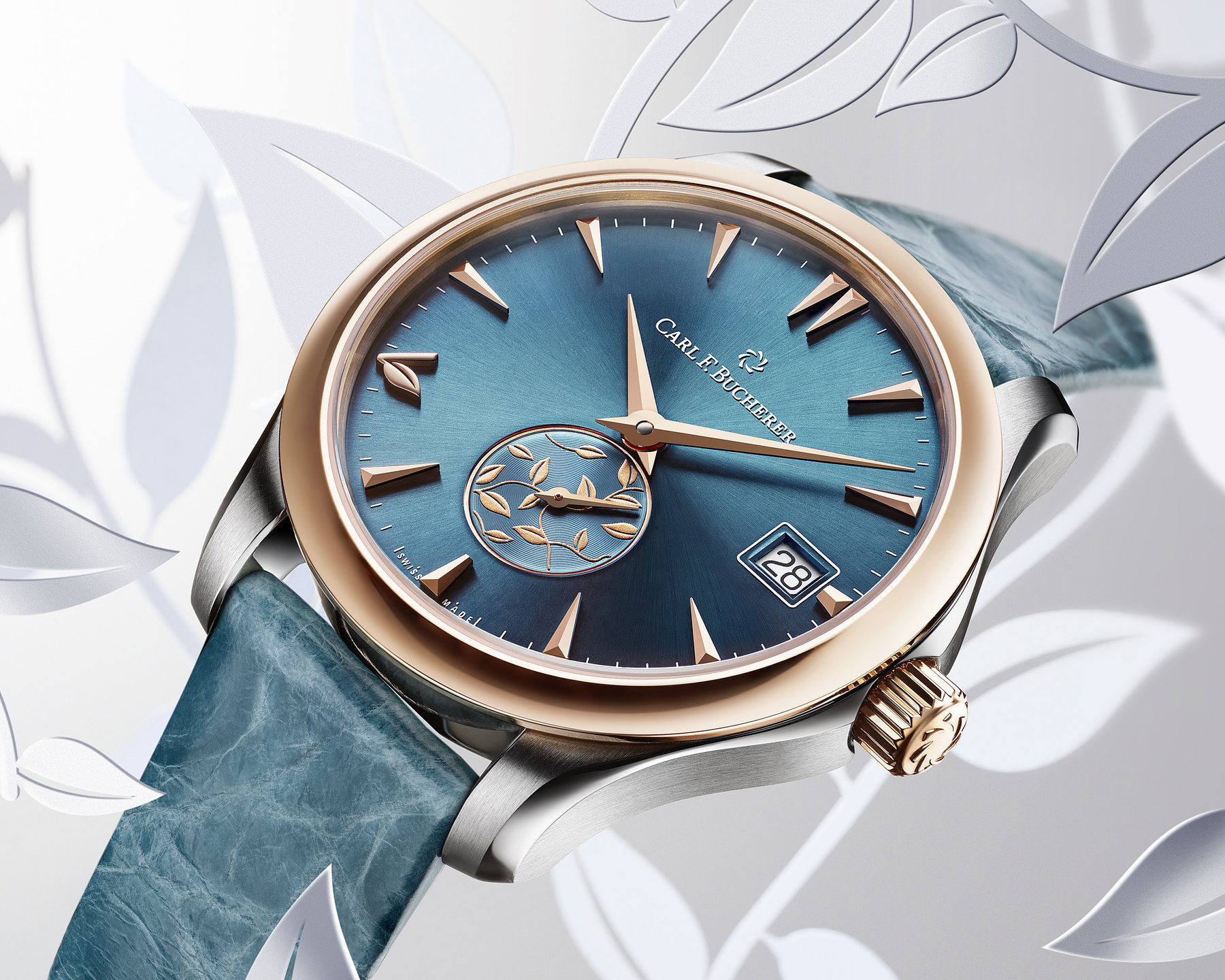 Manero AutoDate LOVE - Image 4