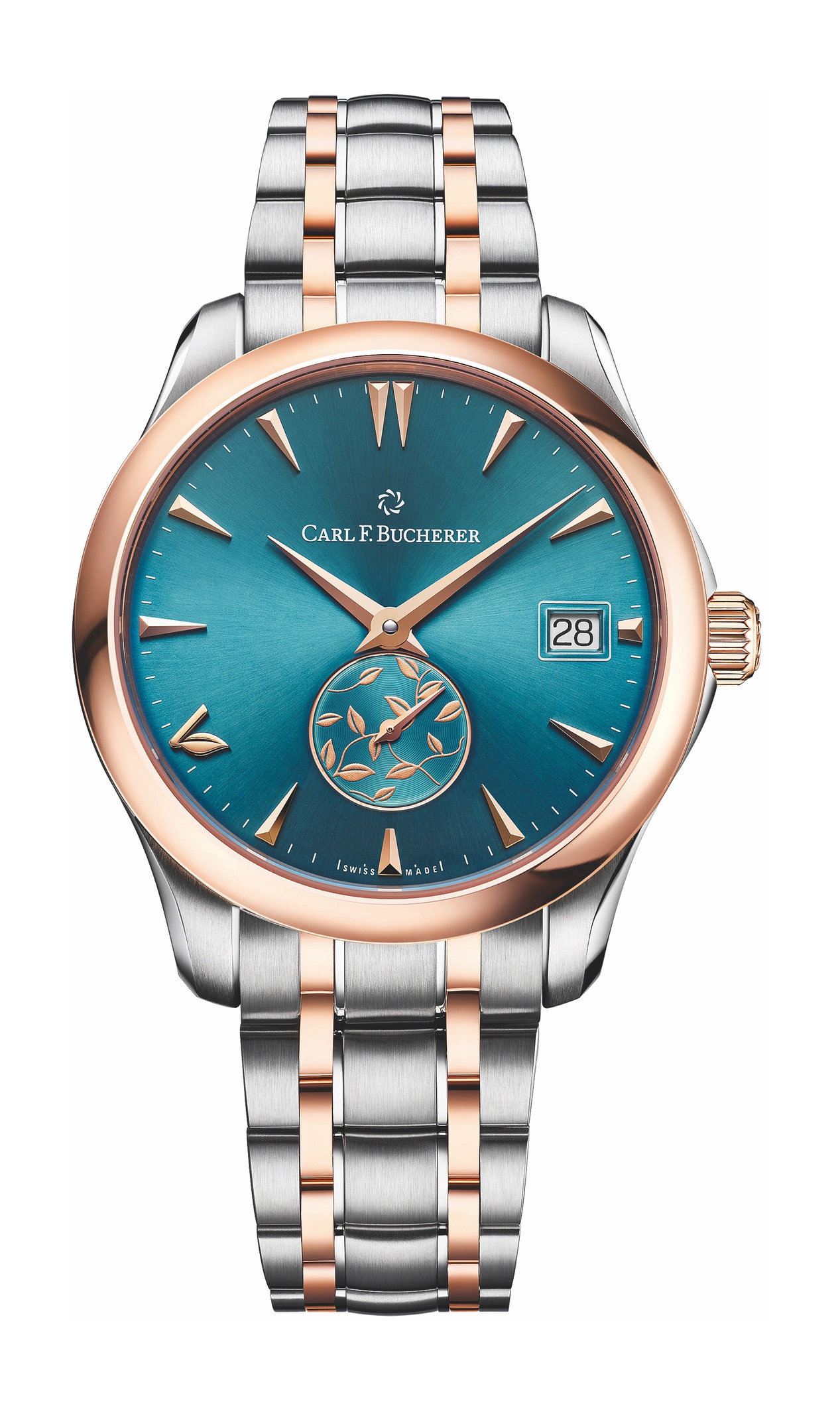 Manero AutoDate LOVE
