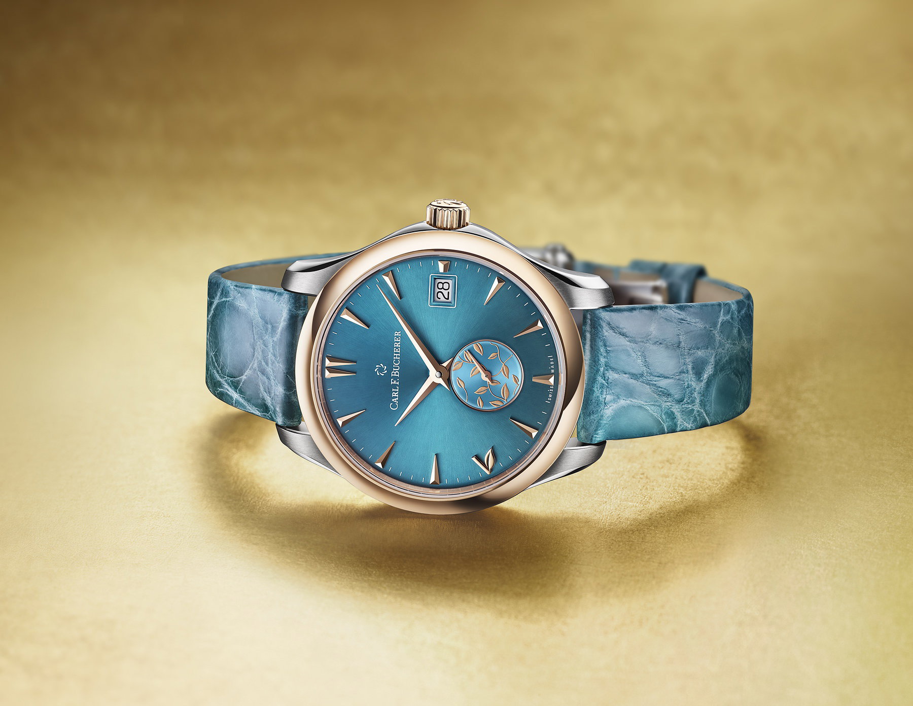 Manero AutoDate LOVE - Image 2