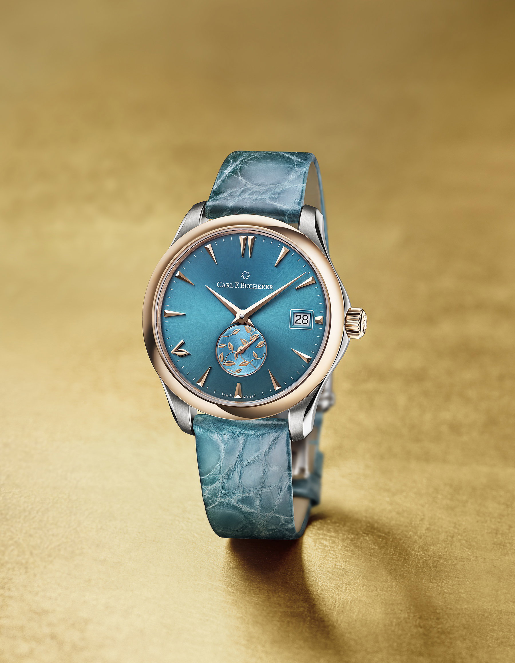 Manero AutoDate LOVE - Image 3