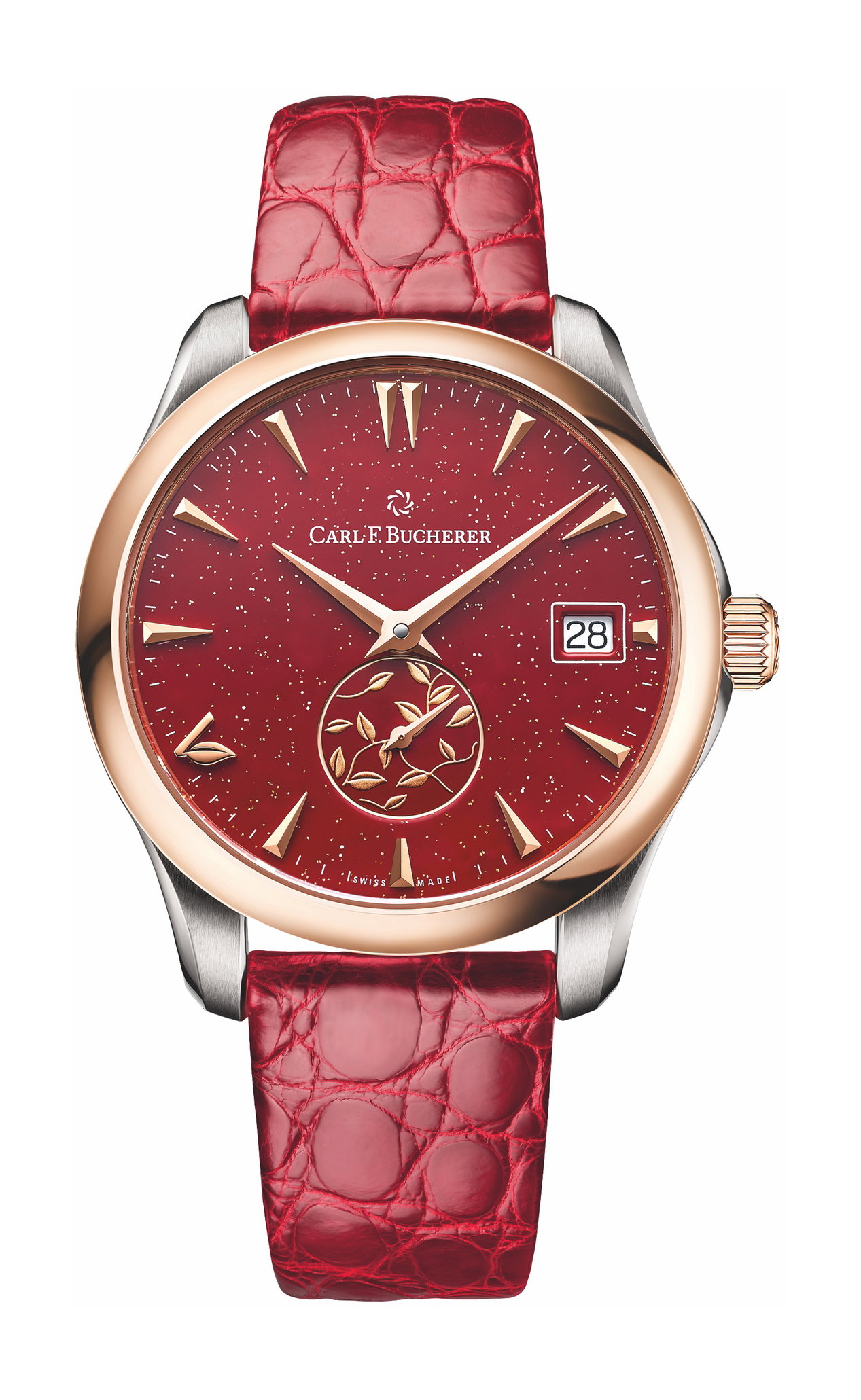 Manero AutoDate LOVE