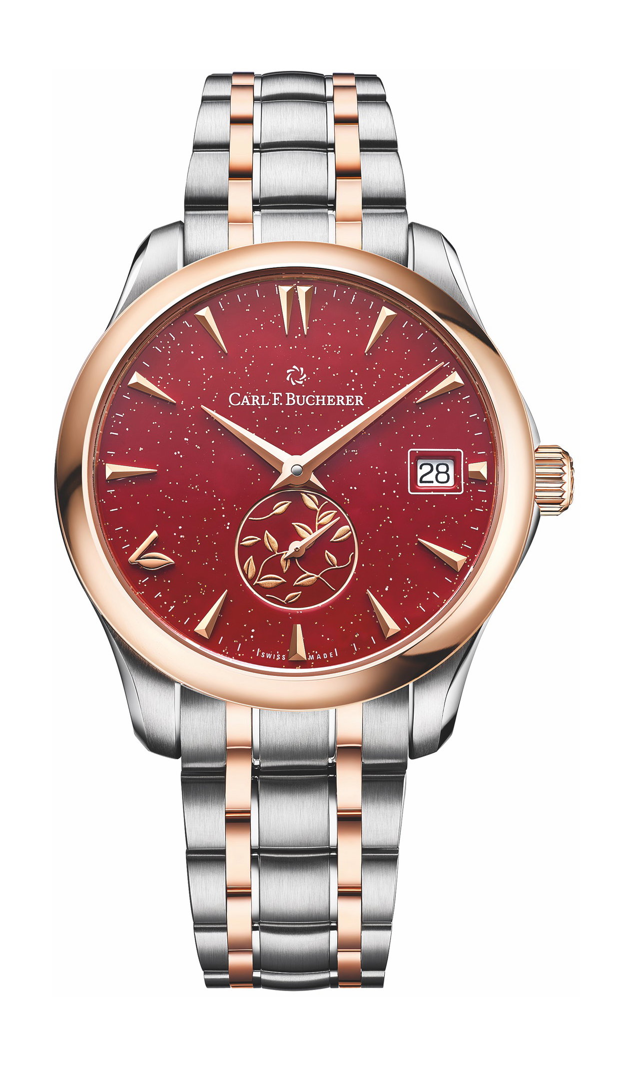 Manero AutoDate LOVE