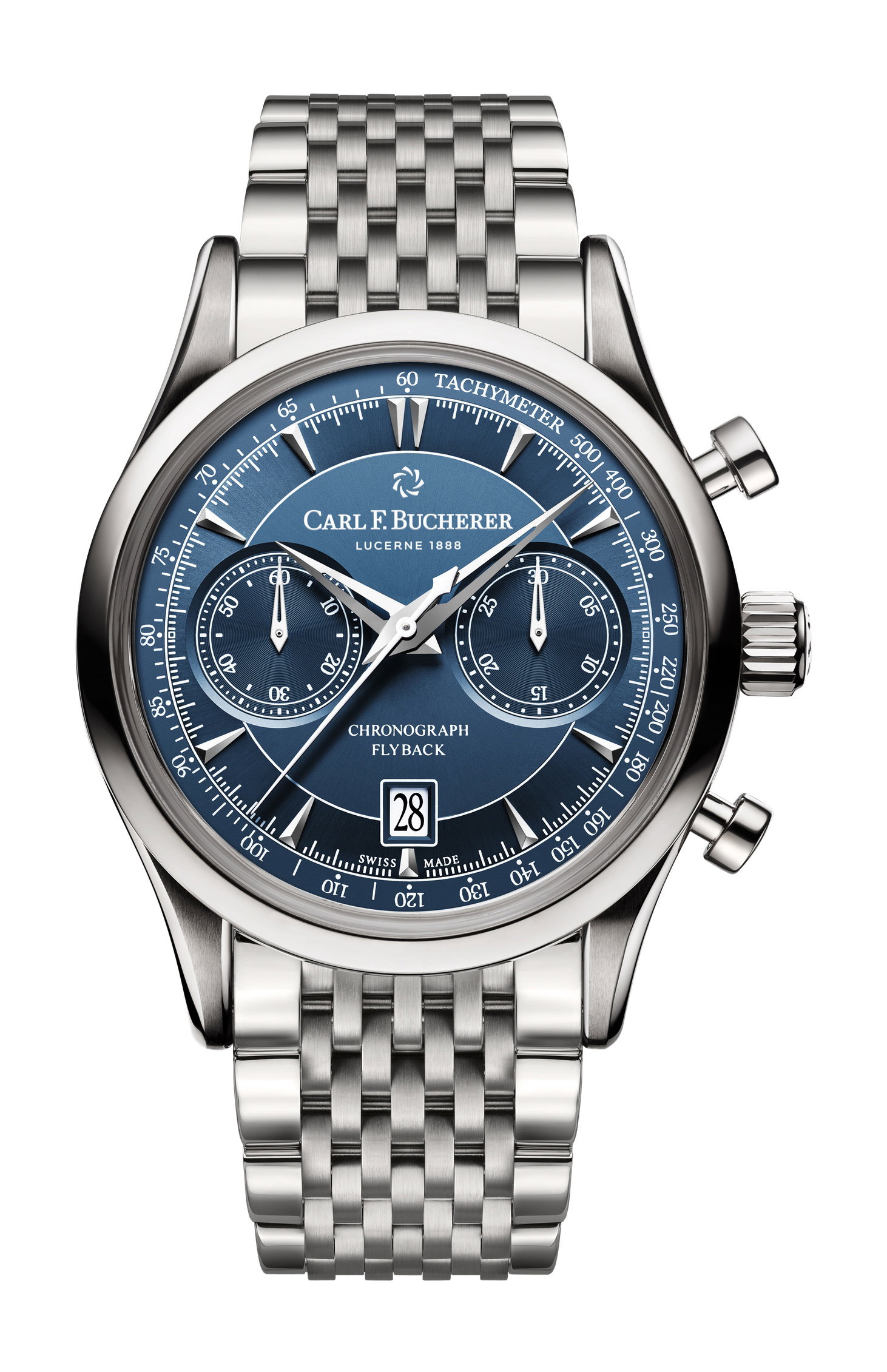 Manero Flyback
