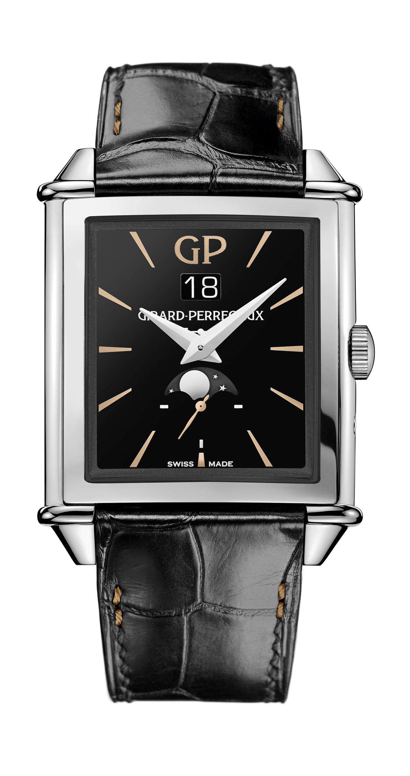 Girard-Perregaux Vintage 1945 Infinity Edition