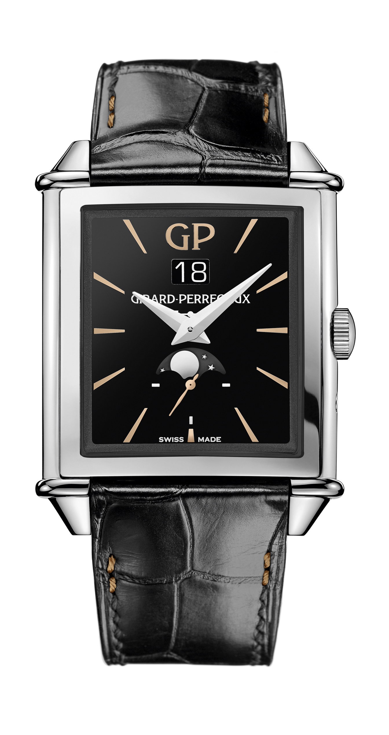 Girard-Perregaux Vintage 1945