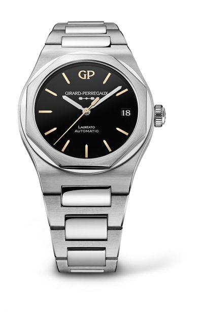 Girard-Perregaux Laureato 42 MM Infinity Edition