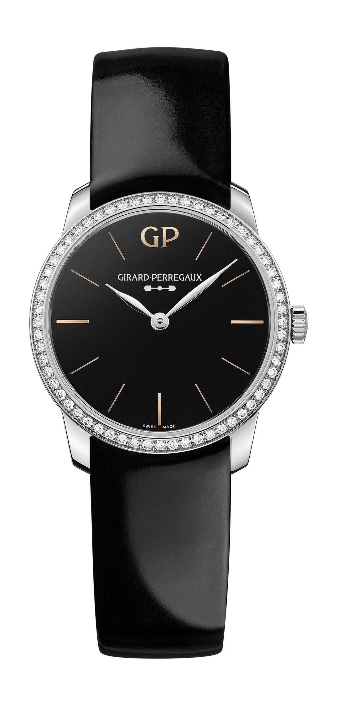 Girard-Perregaux 1966 30 mm