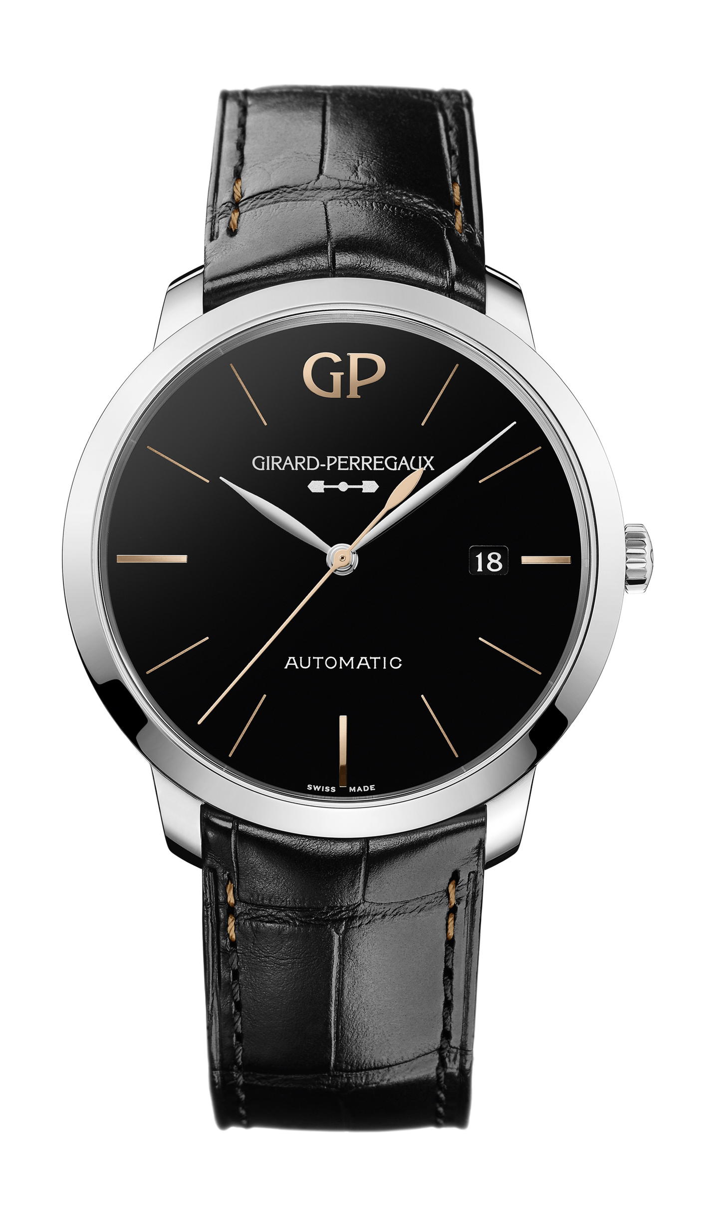 Girard-Perregaux 1966 40 mm