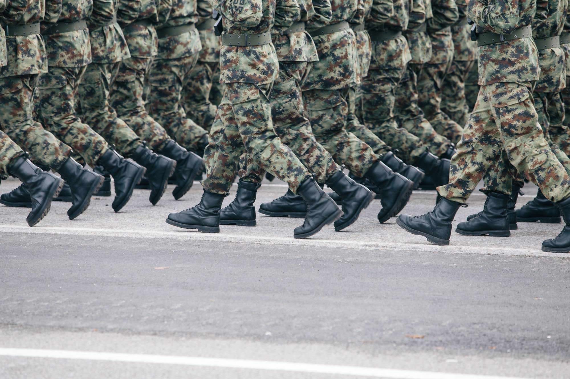 The 10 Best Military Watches for Men 2020