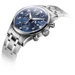 Brellum Pilot Power Gauge Chronometer