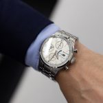 Brellum Pilot Power Gauge Chronometer