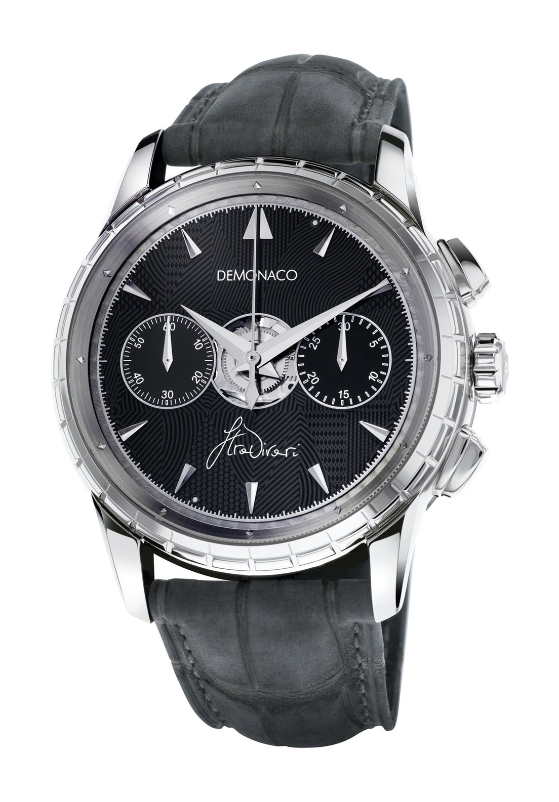 Ateliers de Monaco Admiral Chronographe Flyback