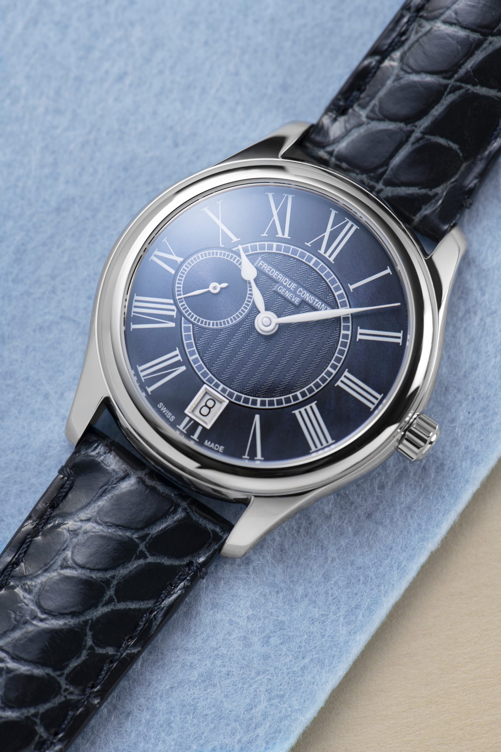 Frédérique Constant Ladies Automatic Small Seconds