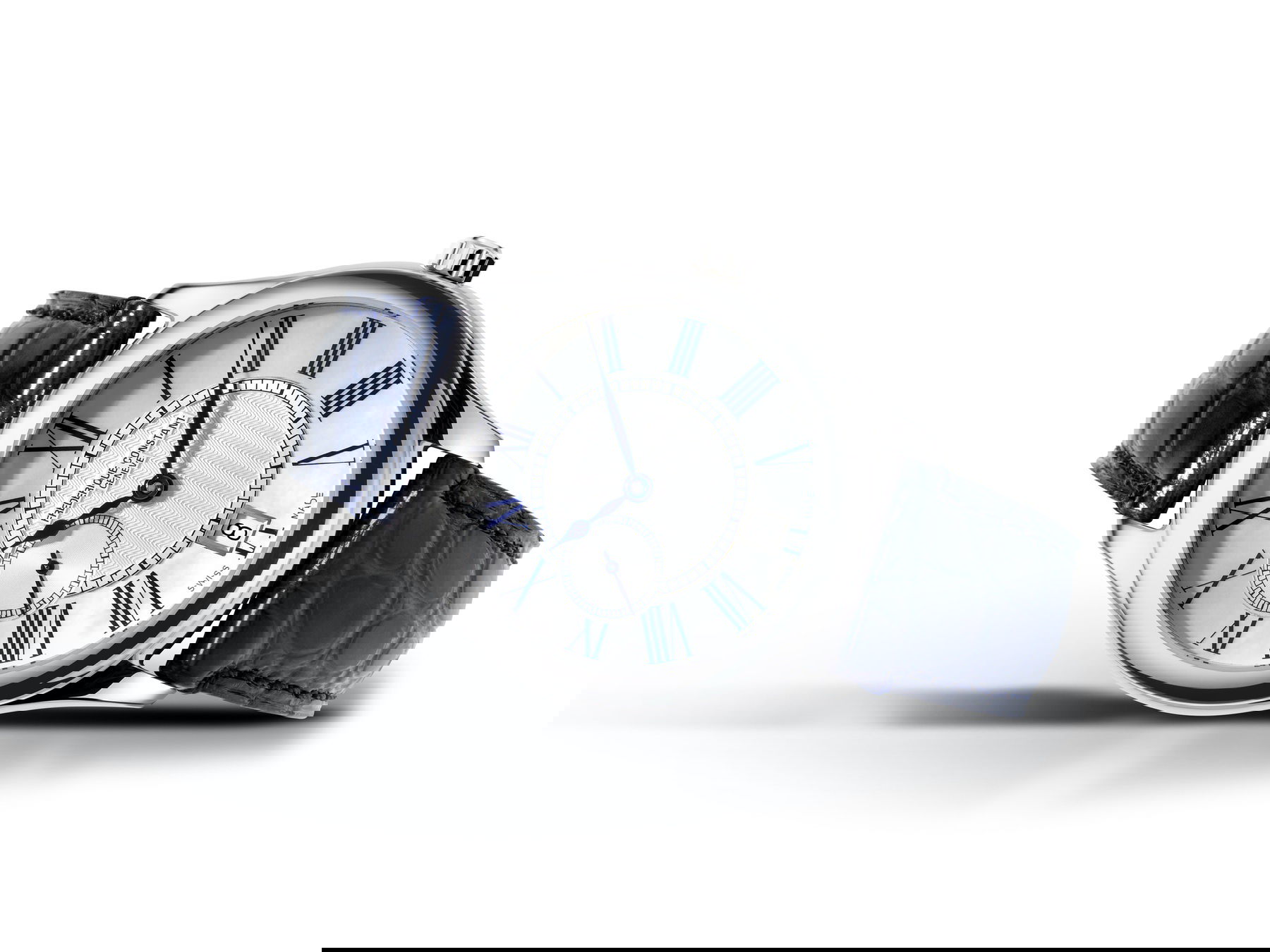 Frédérique Constant Ladies Automatic Small Seconds