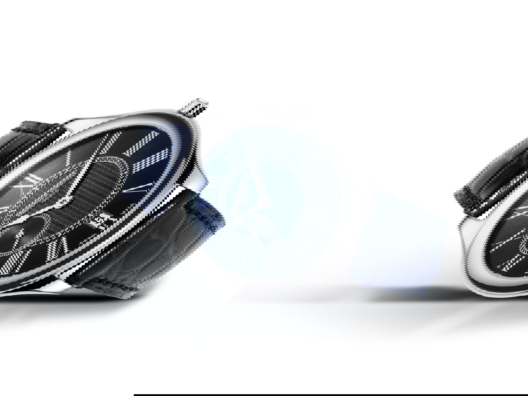 Frédérique Constant Ladies Automatic Small Seconds