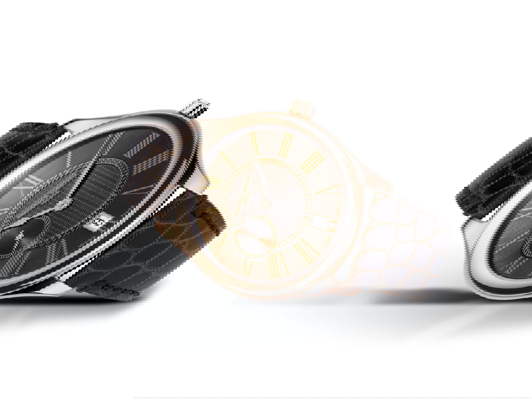 Frédérique Constant Ladies Automatic Small Seconds