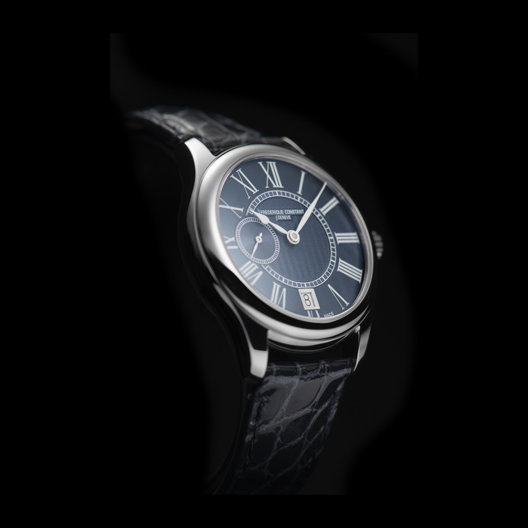 Frédérique Constant Ladies Automatic Small Seconds