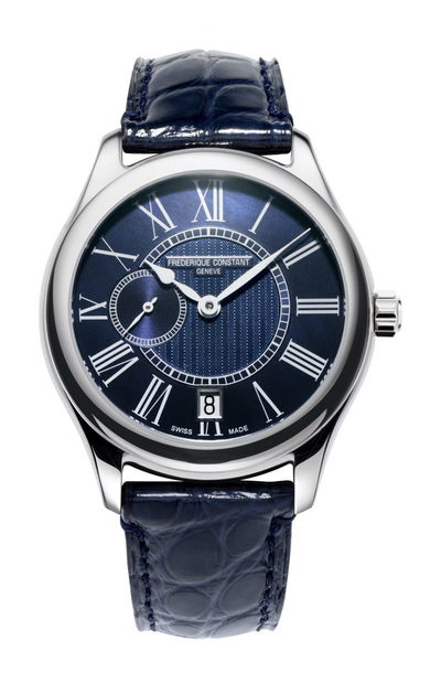 Frederique Constant Classic Ladies Automatic Small Seconds