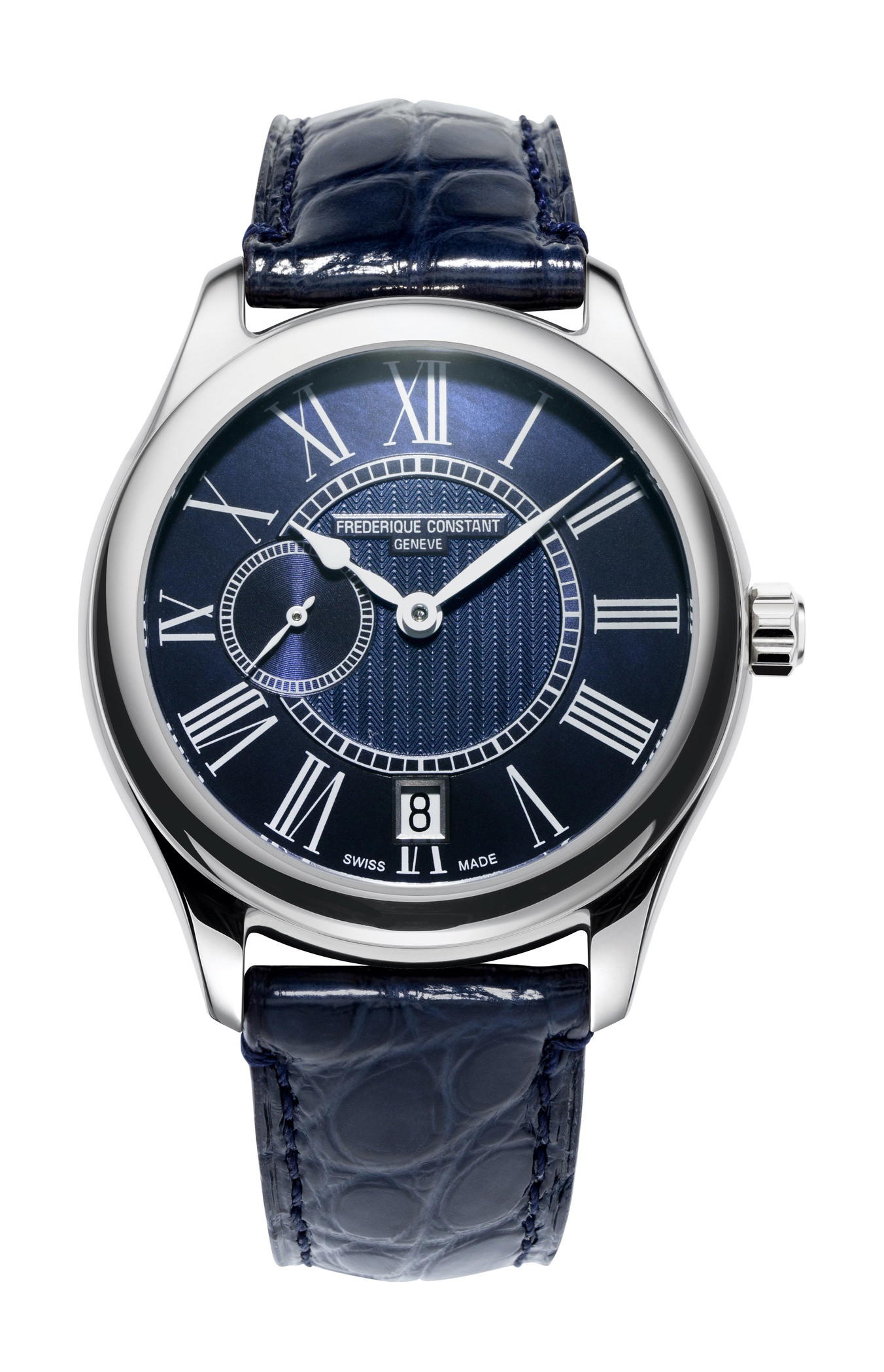 Frederique Constant Ladies Automatic Small Seconds