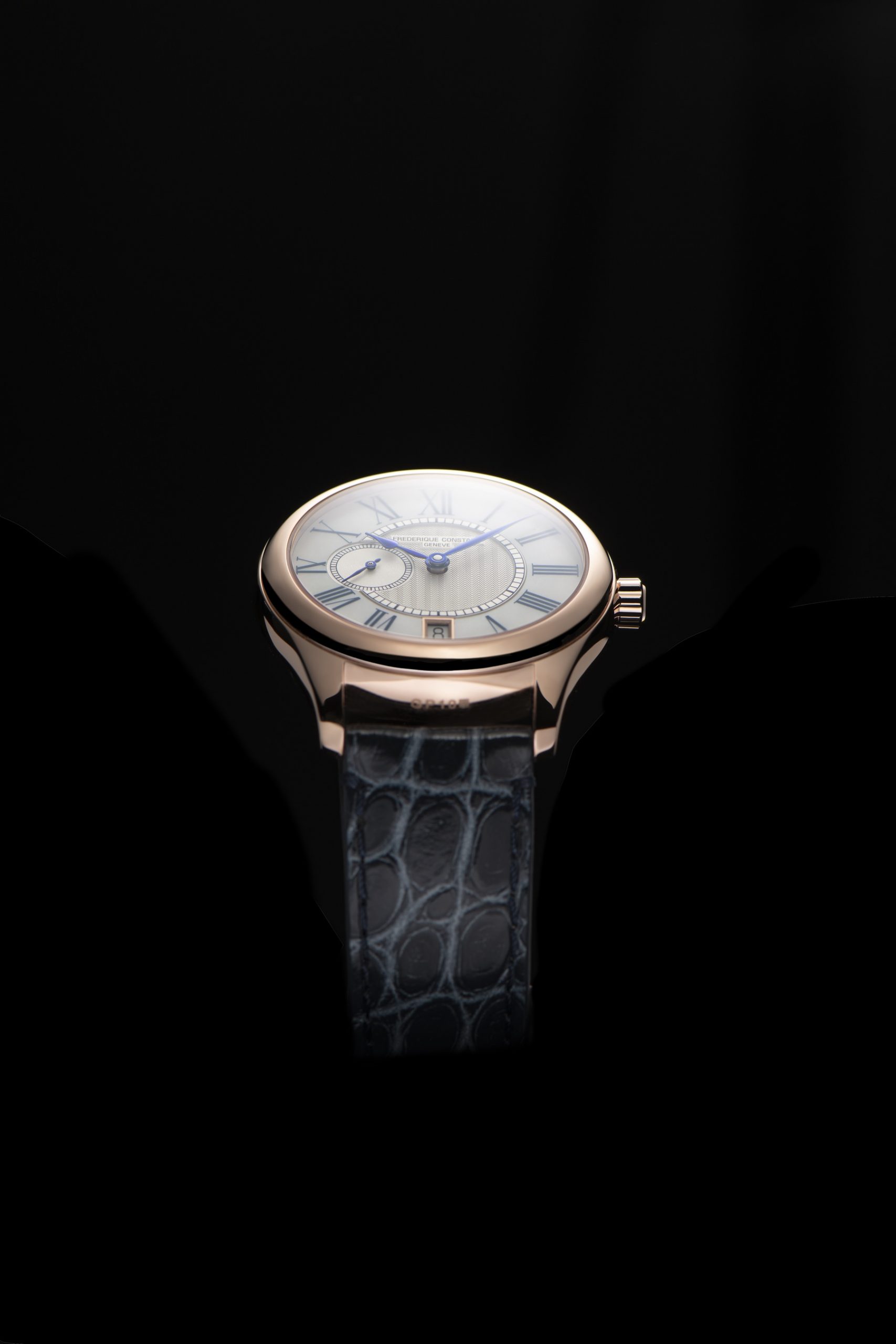 Frédérique Constant Ladies Automatic Small Seconds