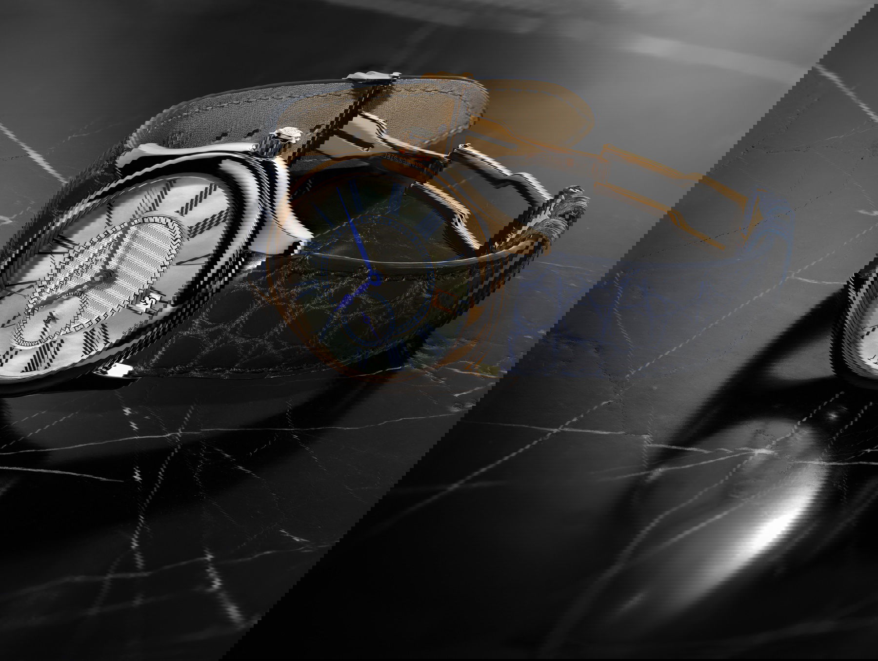 Frédérique Constant Ladies Automatic Small Seconds