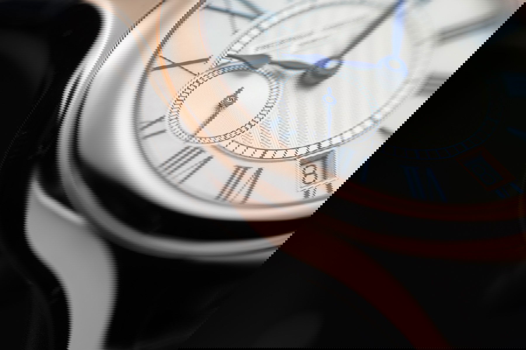 Frédérique Constant Ladies Automatic Small Seconds