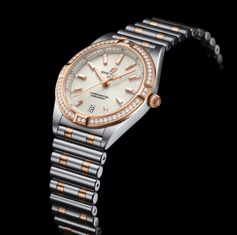 Breitling Chronomat 32