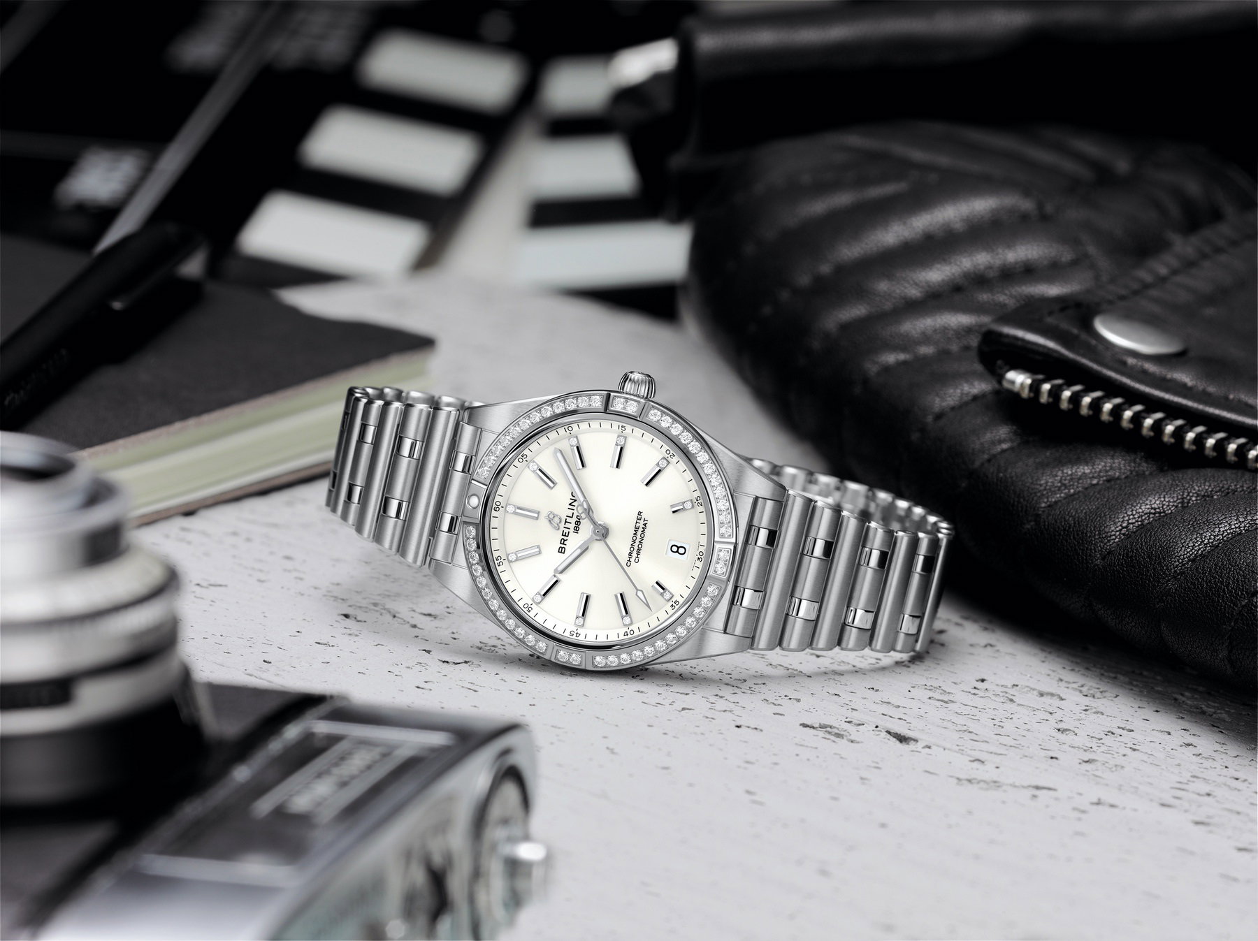 Chronomat 32 - Image 4